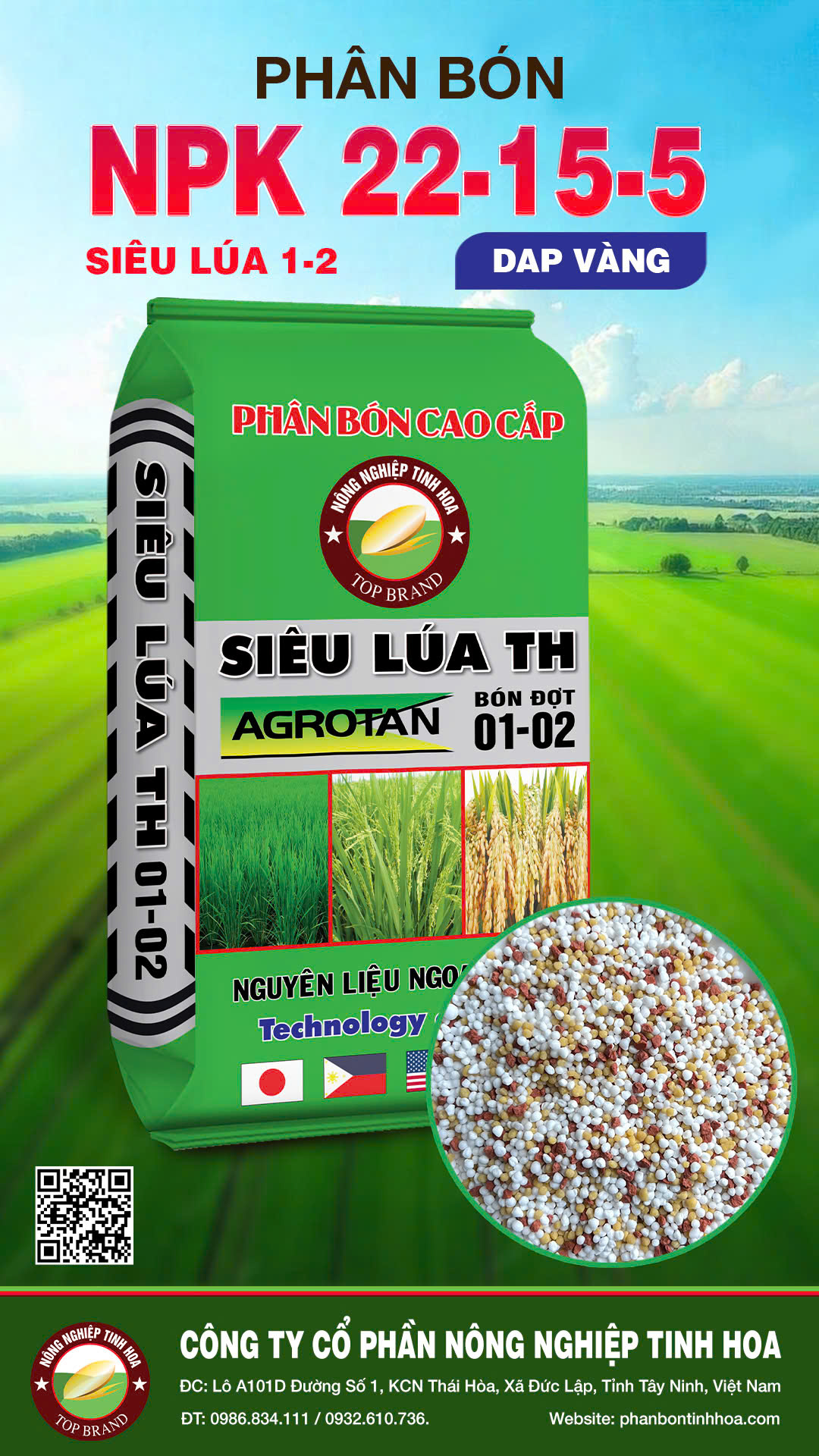 SIÊU LÚA 1 & 2 - Hình ảnh 4
