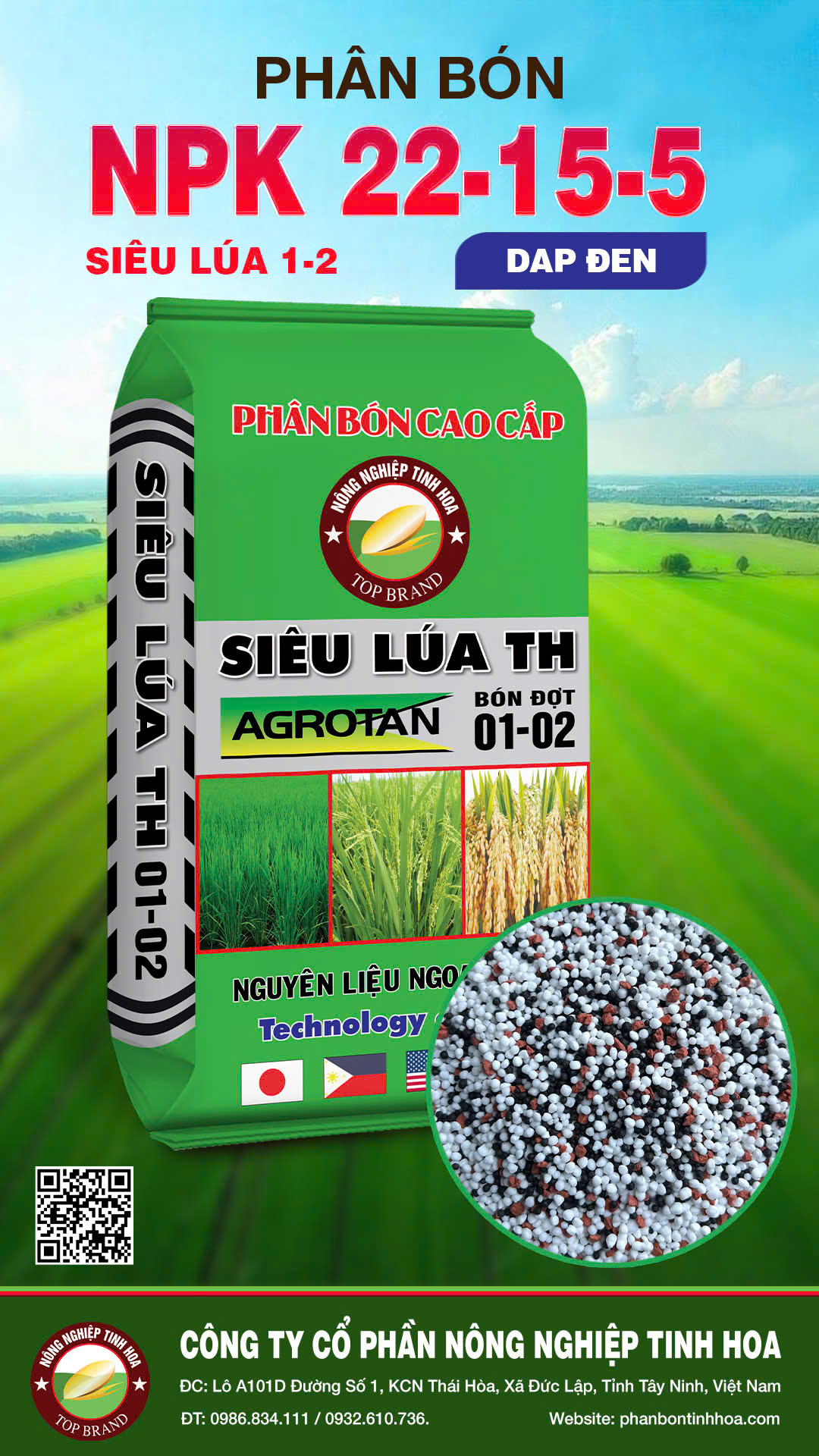SIÊU LÚA 1 & 2 - Hình ảnh 3