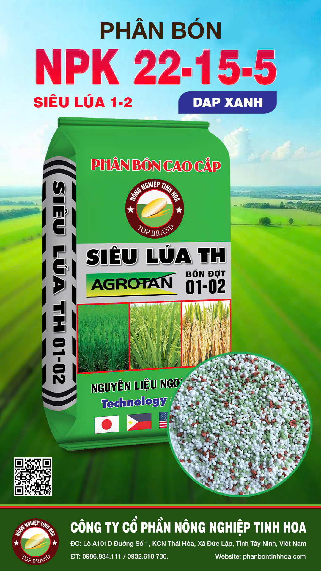 SIÊU LÚA 1 & 2 - Hình ảnh 2